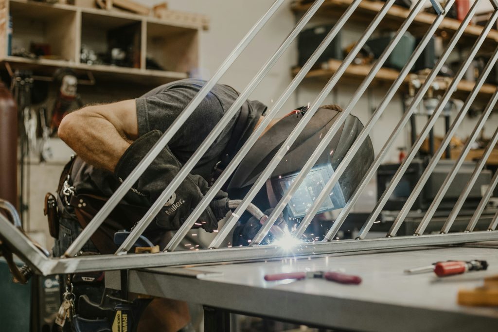 ¿Cuáles Son Las Desventajas De La Soldadura TIG Frente A La Soldadura MIG?