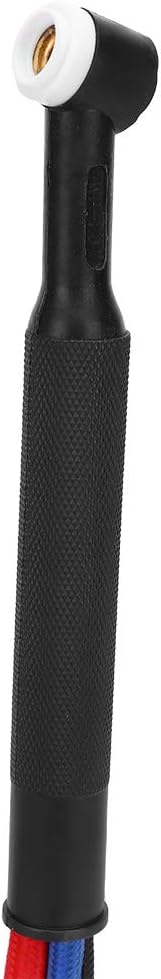 Antorchas TIG Soldadura Soldadora refrigerada por aire Accesorios para equipos de soldadura Herramientas electrónicas WP20 38,2 oz