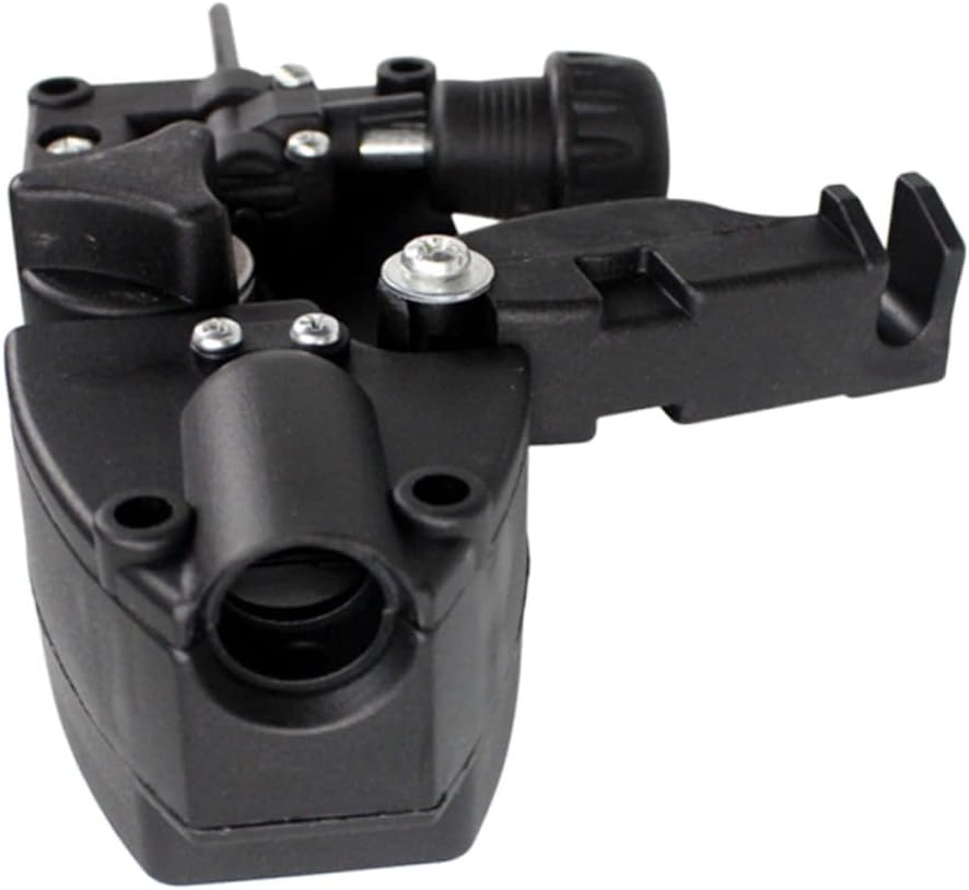DOITOOL 3 Piezas Alimentador De Alambre Soldador Mig Conjunto De Soldadura Opcional Soplete