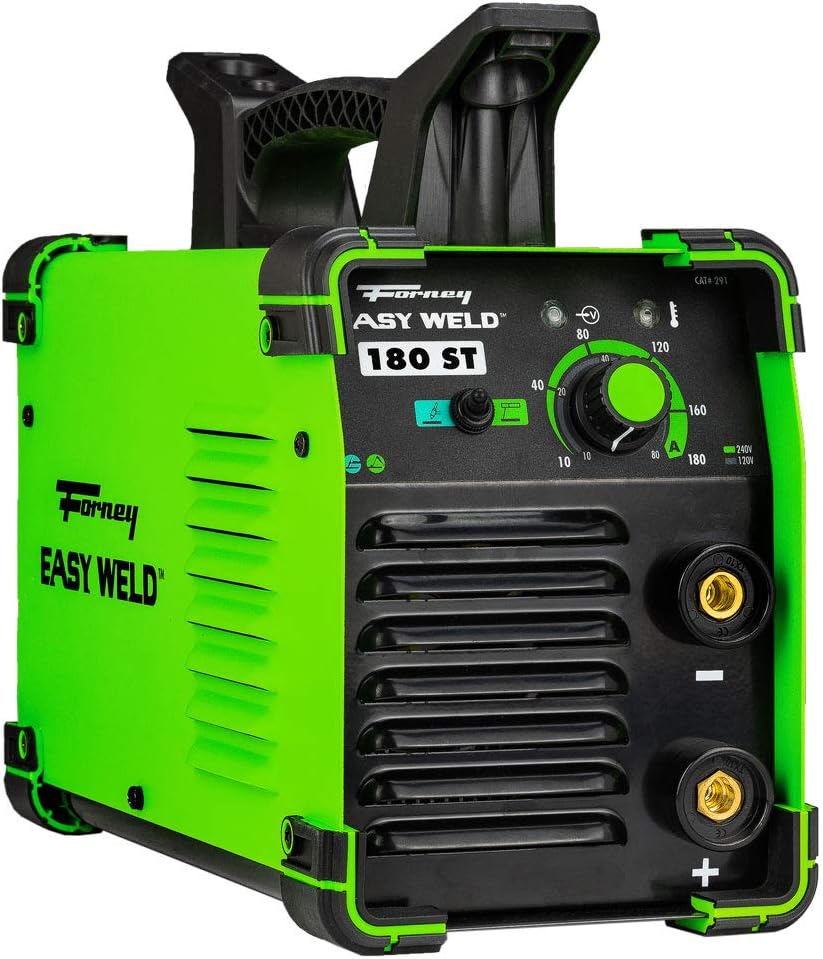 Forney Soldadora Easy Weld 180 ST 120V/230V 291