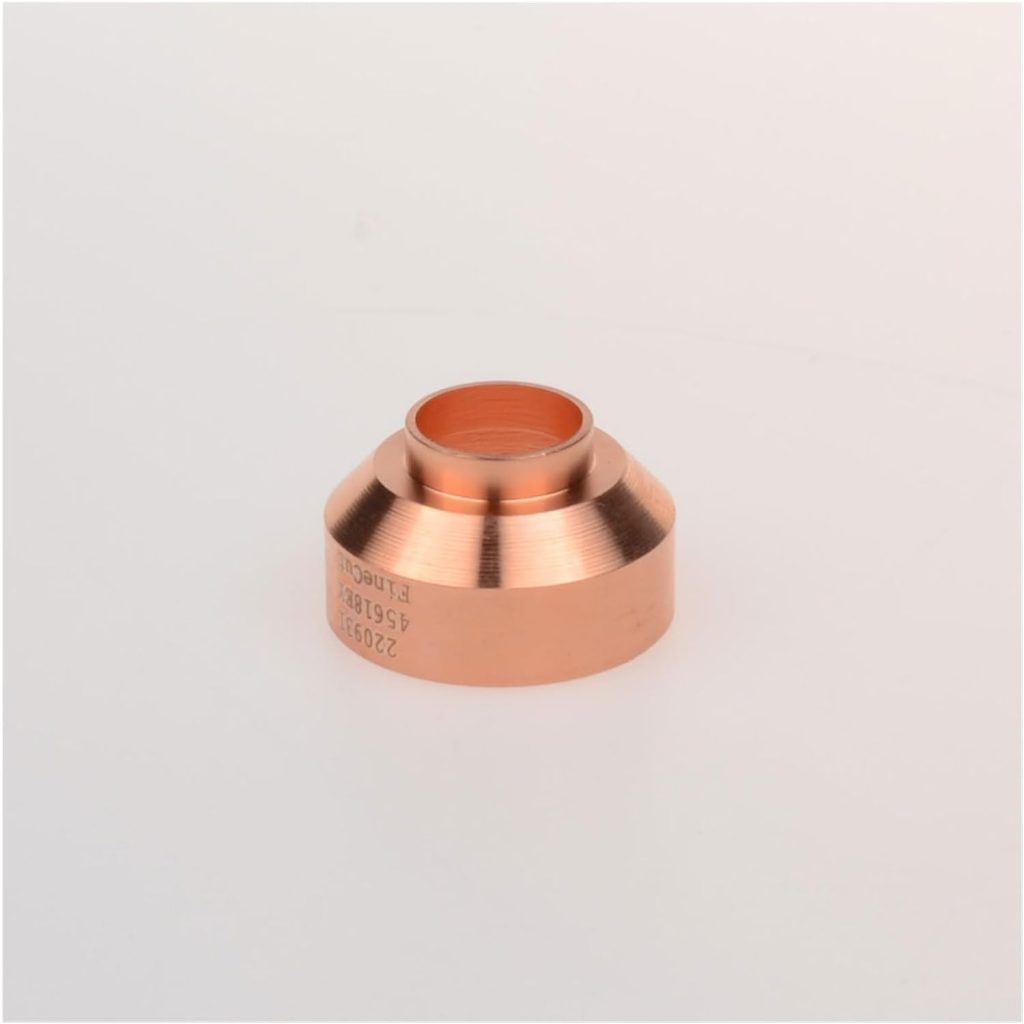 Kit de soldadura 220941 220947 220931 220948 220930 PMX 45XP/65/85/105 Boquilla de corte por plasma fino Protector de electrodo Tapa de retención Anillo giratorio Alicates de antorcha para soldadores