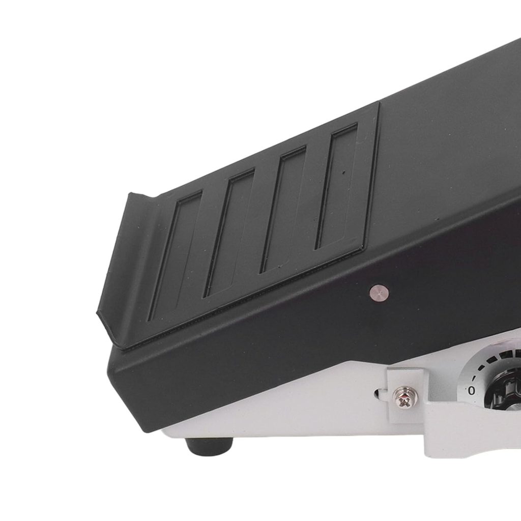 Pedal de Soldadura TIG, Control de Amplificador Tipo Potenciómetro Deslizante, Cable de 14 Pines y 8 Metros, DC5~15V para Soldadores TIGy
