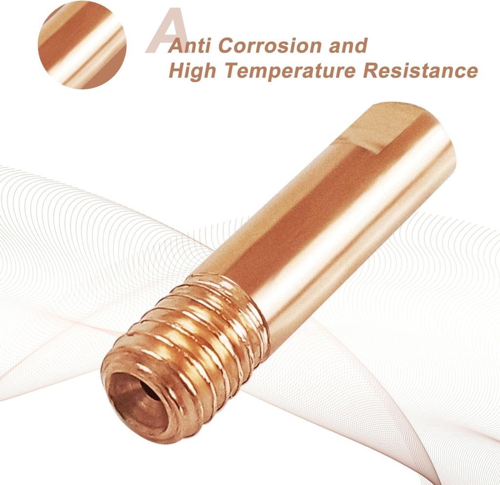 Soldador de Hilo 3 en 1 mig sin gas 140A 230V Portátil,ARC LIFT TIG inversor soldadores con Antorcha  Núcleo de Flujo soldador de hilo sin gas y electrodo,Equipos de soldadura