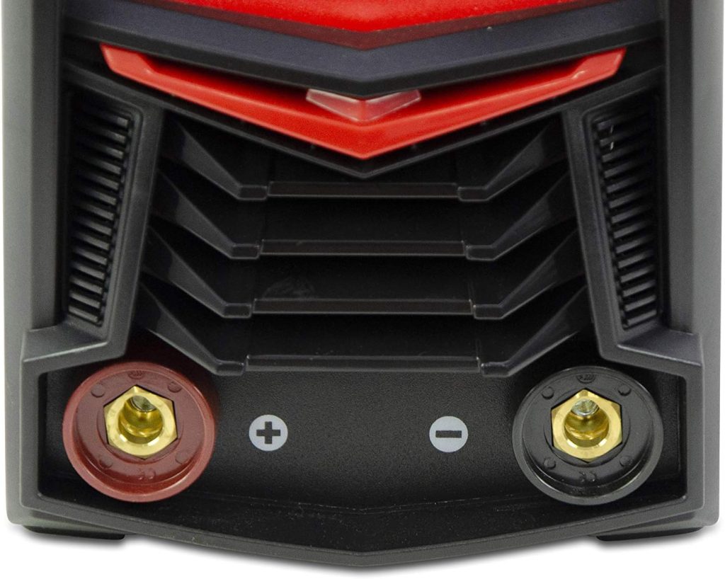 Soldador MMA 200A / 220V Dc, Pantalla Digital, Tamaño Máximo De Electrodo 4.00mm, Máquina De Soldar Portátil Con Inverter, Soldadora De Arco, Accesorios Incluidos