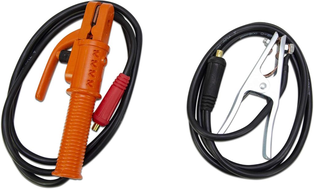 Soldador MMA 200A / 220V Dc, Pantalla Digital, Tamaño Máximo De Electrodo 4.00mm, Máquina De Soldar Portátil Con Inverter, Soldadora De Arco, Accesorios Incluidos