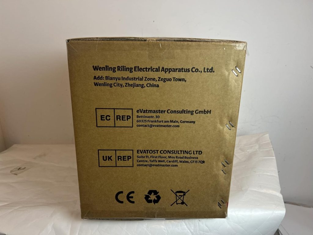 YESWELDER Soldador MIG MAG 205A 230V MIG/Lift TIG/MMA 3 en 1, Soldador de Hilo Gas/sin Gas, Inversor IGBT, Dispositivo de Soldadora Multiproceso